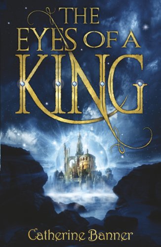 Cover zum Buch The Eyes of a King
