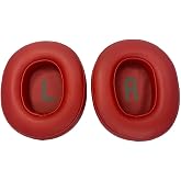 tecinity JBL Tune 700(700BT)/710(710BT)/720(720BT)/750(750BT,750BTNC) kulaklık i&ccedil;in yedek kulak yastığı, JBL Tune 760(760NC)/