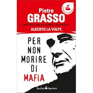 Per non morire di mafia