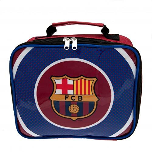 barcelona lunch bag