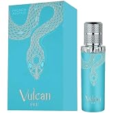 Vulcan Feu Eau de Parfum 100 ml