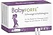 Produktbild BabyFORTE Schwangerschaftsbeginn bis Ende 12. Woche 60 Kapseln 800 mcg Folsäure, Eisen, Jod & mehr Vegan Vitamine Schwangerschaft