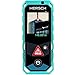 Price comparison product image HERSCH LEM 150 Laser Measure (Digital Camera with 4X Zoom, Bluetooth + App, Rotating Colour Display with Touchscreen, 3D Measuring, tilt Sensor, Ni-MH Batteries, IP65, Measurements up to 150m) 841923