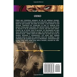 Odio: Volume 3 (Kayla)