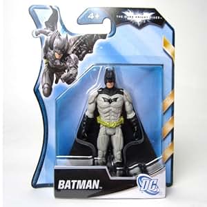 Batman  W7219  Figurine  Batpod Quick Tek  Jeux et Jouets  Boutique Kiao