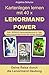 Kartenlegen lernen mit 40 x LENORMAND POWER: Deine Reise durch die Lenormand Deutung inkl. BONUS Deutungsübersicht und Tipp ohne auswendig lernen die Karten ... (Kartenlegen lernen - Lenormand Power 1) by 
