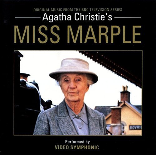 Agatha Christie's Miss Marple: Original Music from the BBC Television Series