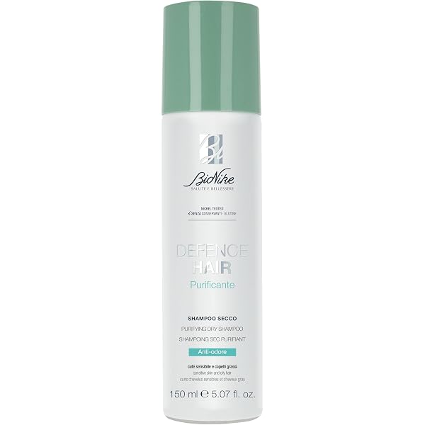 Biopoint Trockenshampoo – 150 Ml Für Sofortigen Glanz & Volumen Ohne Wasser