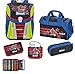 Produktbild Scout ltd. Kollektion 2015/16 Sunny Schulranzen Set 5 tlg., World Cup