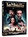 Les Miserables (Bookmovies)