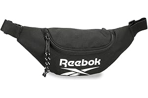 Reebok Carson, neceser, bandoleras, Perfecto para organizar, varios compartimentos. De Joumma Bags