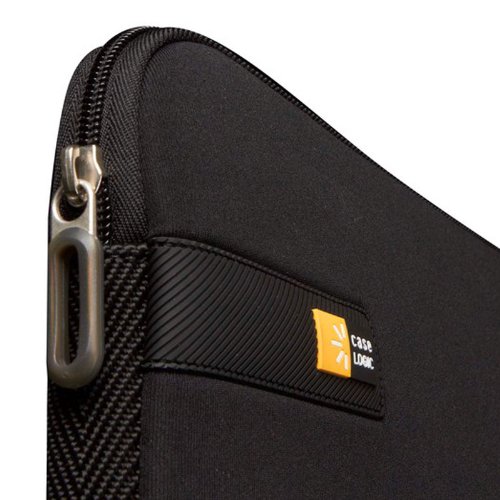 Case Logic LAPST110K 25,9 cm (10,2 Zoll) Tablet/iPad Hülle schwarz - 4