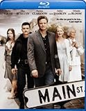 Main Street (Blu-ray) - Colin Firth