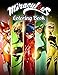 Produktbild Miraculous Coloring Book: Coloring Book For Kids | Ages 3-8