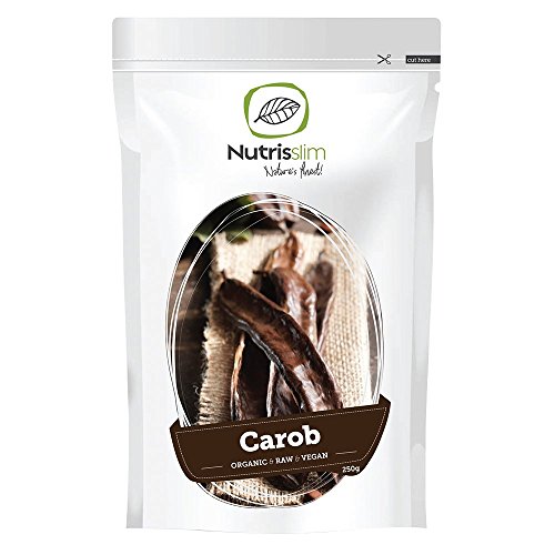 Preisvergleich Produktbild Carob 250 g