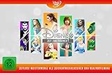 elliot schmunzelmonster kuscheltier  Disneys zeitlose Meisterwerke (Animation & Live Action) [Limited Edition] [12 DVDs]