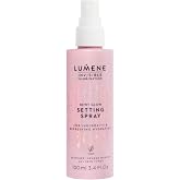Lumene, Dewy Glow Setting Spray Işıltı Veren Makyaj Sabitleyici Sprey, 82836