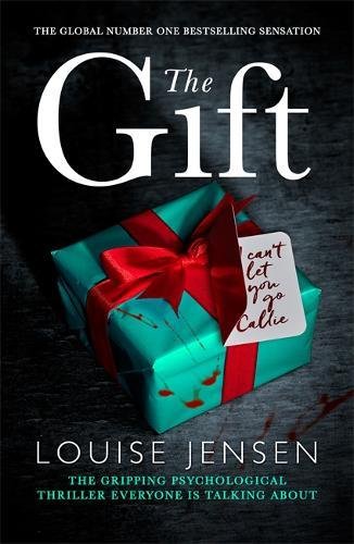 The Gift Louise Jensen lire en ligne
