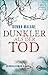Produktbild Dunkler als der Tod: Kriminalroman