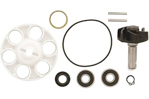 V PARTS Vicma Water Pump Repair Kit For Minarelli LC