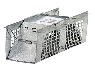 Havahart Piège 2 Trappes Taille Petite 1020 de Havahart®