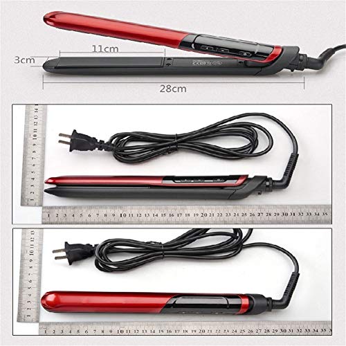 JBEAUTY Hair Straightener LCD Display 2-in-1 Ceramic Hair Curler Professional Hair Straightener Flat Iron Straightening Iron Hairstyle reviews JBEAUTY Hair Straightener LCD Display 2-in-1 Ceramic Hair Curler Professional Hair Straightener Flat Iron Straightening Iron Hairstyle