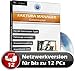Produktbild Faktura Manager Gabelstapler Werkstatt Rechnungsprogramm Netzwerk Software 12 PC