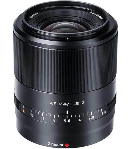 VILTROX AF 28/4.5 Z レンズ Amazon.co.jp: VILTROX AF 28mm F4.5 FE 超薄型 レンズ Sony E