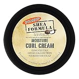Palmers Shea Formula Moisture Repair Curl Cream