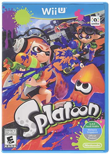 Preisvergleich Produktbild Splatoon []