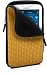 Produktbild Speedlink leichte Transporthülle - SWOP Easy Cover Sleeve (einfaches und schnelles Verstauen des Geräts - Schutz vor Kratzern und Sctößen - widerstandsfähiges Material) bis 11,5 x 19 cm (B × H) gold