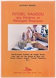 Image de Rituel vaudou des poudres...                                                                  111893