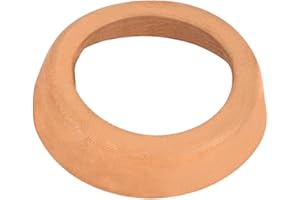 FUNNYTEK Set di guarnizioni in pelle per maniglia pompa tipo 75 O anello guarnizione e manicotto pistone per pompa da giardino pompa fontana anelli di tenuta pezzi di ricambio della pompa maniglia