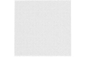 AlcoFermBrew - Estera de maduración y Secado de quesos, 20 x 20 cm - Estera de Drenaje de quesos | Rejilla de maduración de quesos | Estera de Secado de Quesos