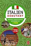 Image de Coffret Italien débutant : 1 Livre + 5 CD