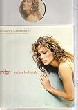 JENNIFER LOPEZ - WAITING FOR TONIGHT - 12 inch vinyl - JENNIFER LOPEZ