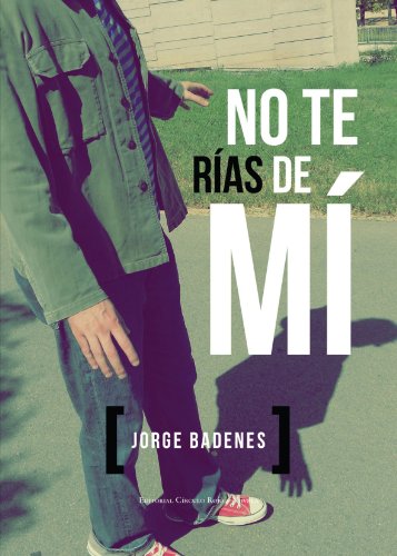 No Te Rías De Mí