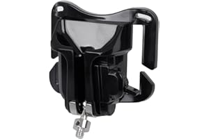 AYEX Clip ceinture pour appareil photo.