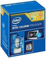 CPU Intel Celeron G1840 BOX 2,8GHz 2MB S.1150 incl.Grafik re (BX80646G1840)