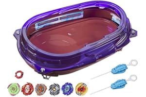 Beyblade Toupie Burst Surge - SpeedStorm - Zestaw do walki z atakiem motorowym