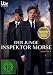 Der junge Inspektor Morse - Staffel 4 [2 DVDs]