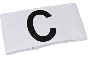 Derbystar Kapitänsbinde, Fascia da Capitano Unisex Adulto