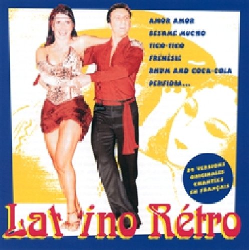 latino retro