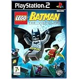 LEGO Batman: The Videogame (PS2)