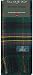 Produktbild Kennedy Modern Tartan Clan Scarf 100% Soft Lambswool