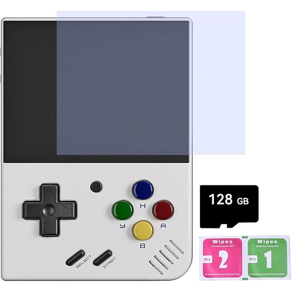 Analogue Pocket Console Black : Amazon.co.uk: PC & Video Games