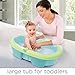 Summer Infant Folding Bath Tub