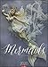 Mermaids. Wandkalender 2020. Monatskalendarium. Spiralbindung. Format 49 x 68 cm by