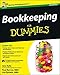 Bookkeeping For Dummies RS.1008.00