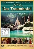 Das Traumhotel - Myanmar - Christian Kohlund